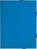 Brunnen FACT!pp A4 blau