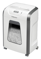 Fellowes Powershred 15C Aktenvernichter P-4 Weiß