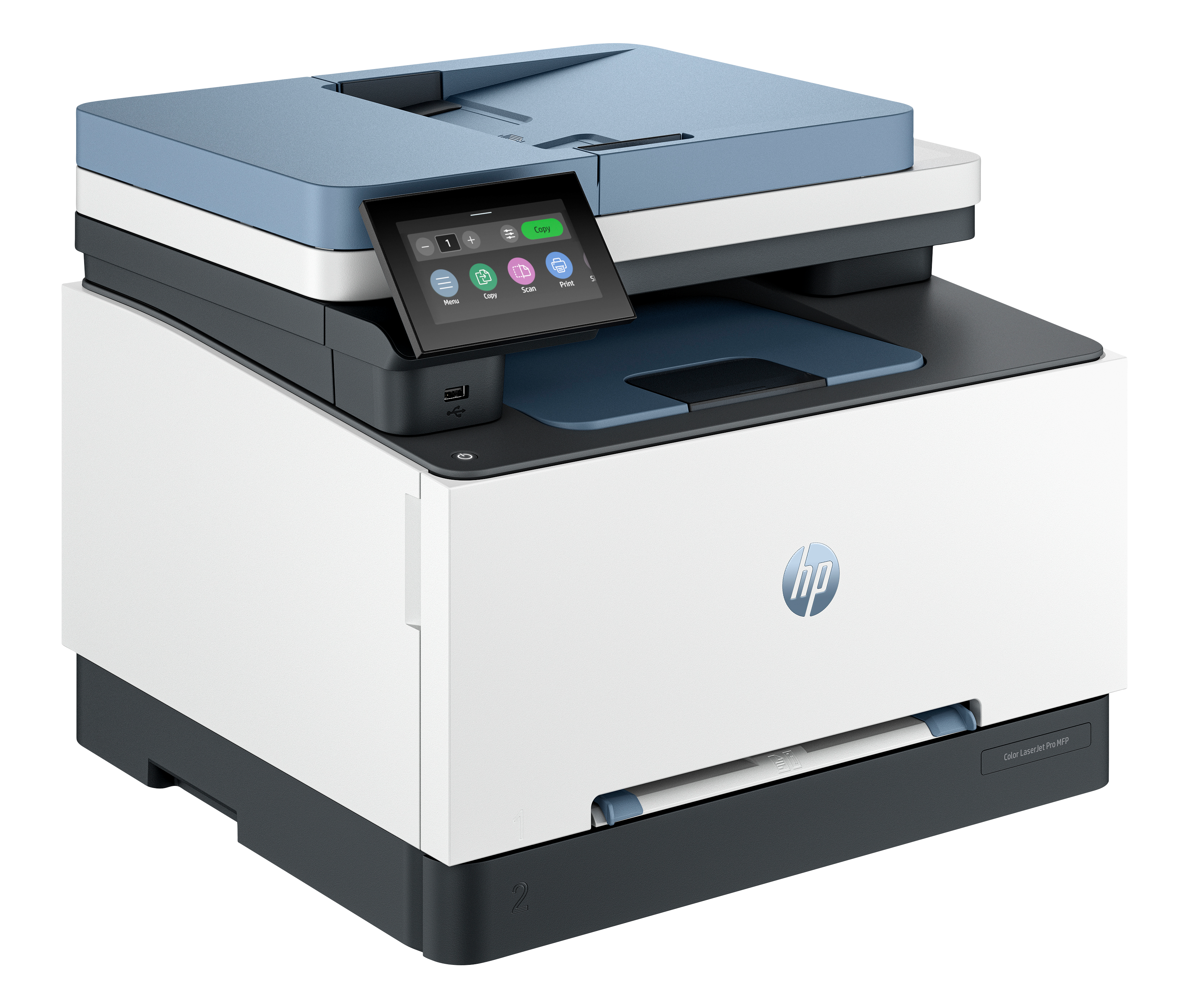 HP Color LaserJet Pro MFP 3302fdwg