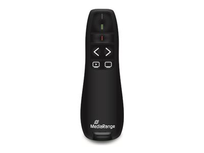 MEDIARANGE Presenter 5-Tasten