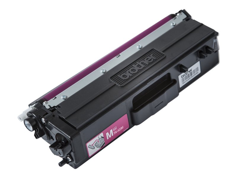 Brother TN-423M Jumbo Magenta