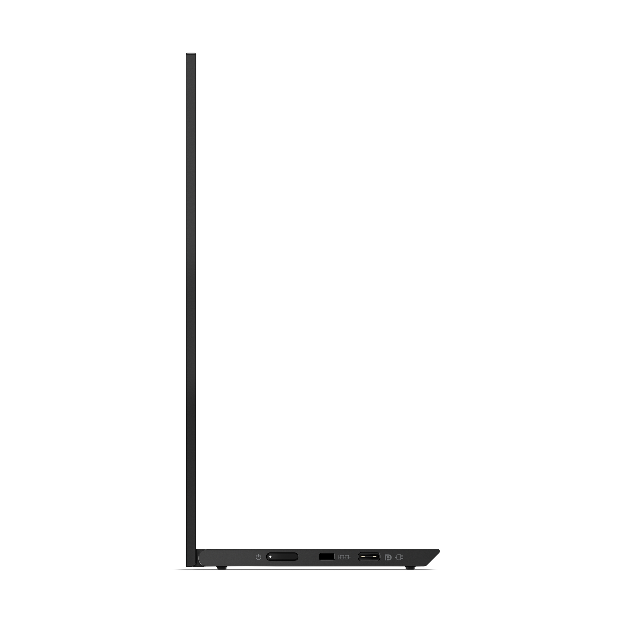 Lenovo ThinkVision M14d LED-Monitor 14 Zoll