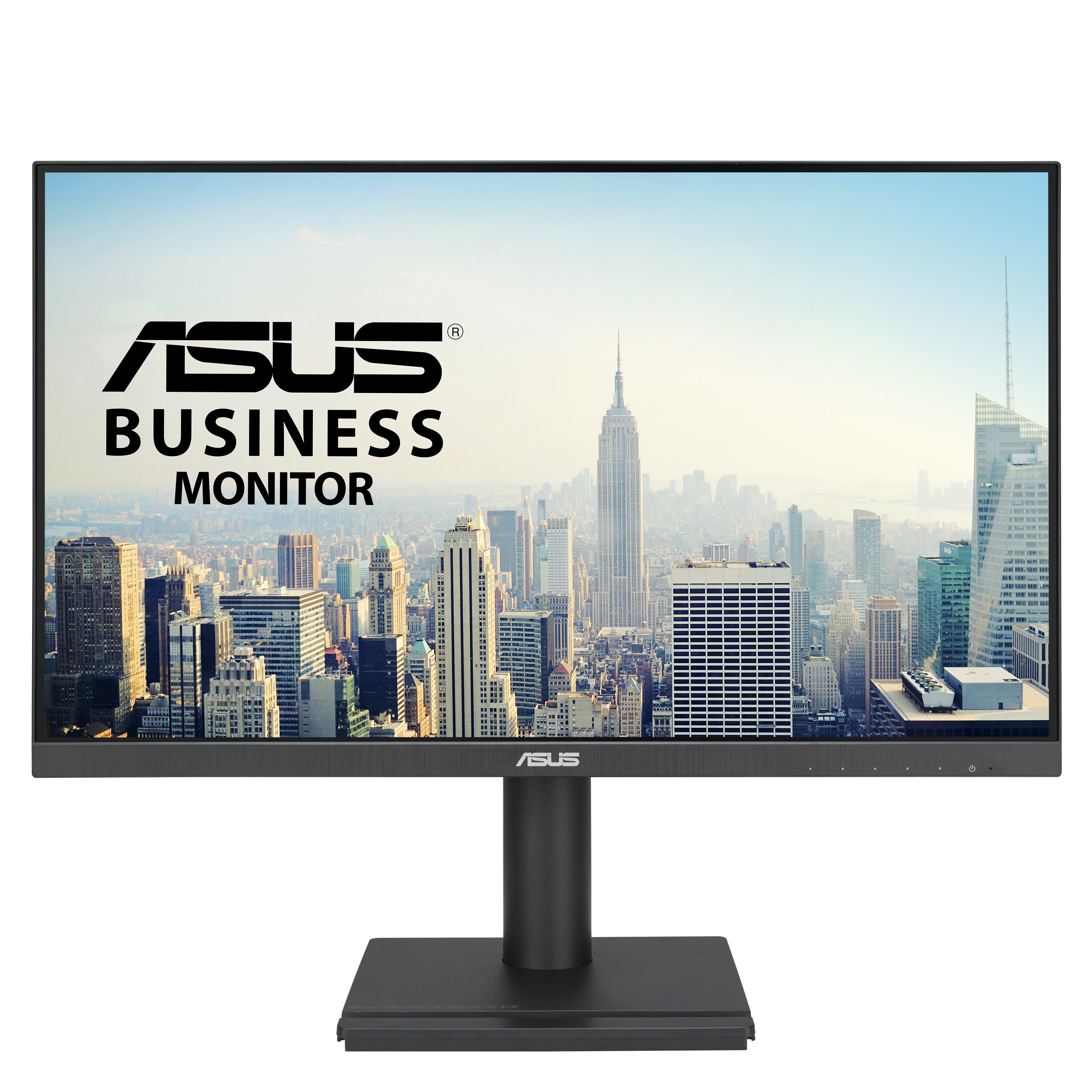 ASUS VA24DQFS 61 cm FHD HDMI DP