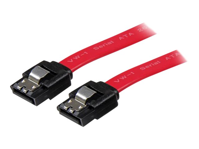 StarTech.com Latching SATA Kabel 6in