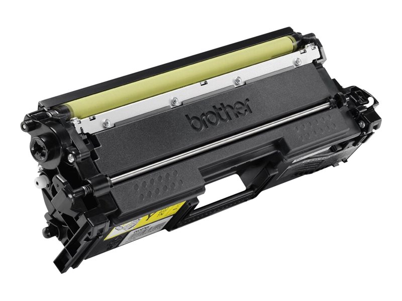 Brother TN-821XLY Sehr hohe Ergiebigkeit Gelb
