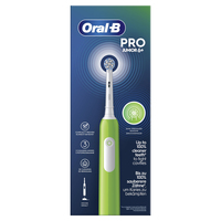 Oral-B PRO Junior 6+ Elektrische Zahnbürste