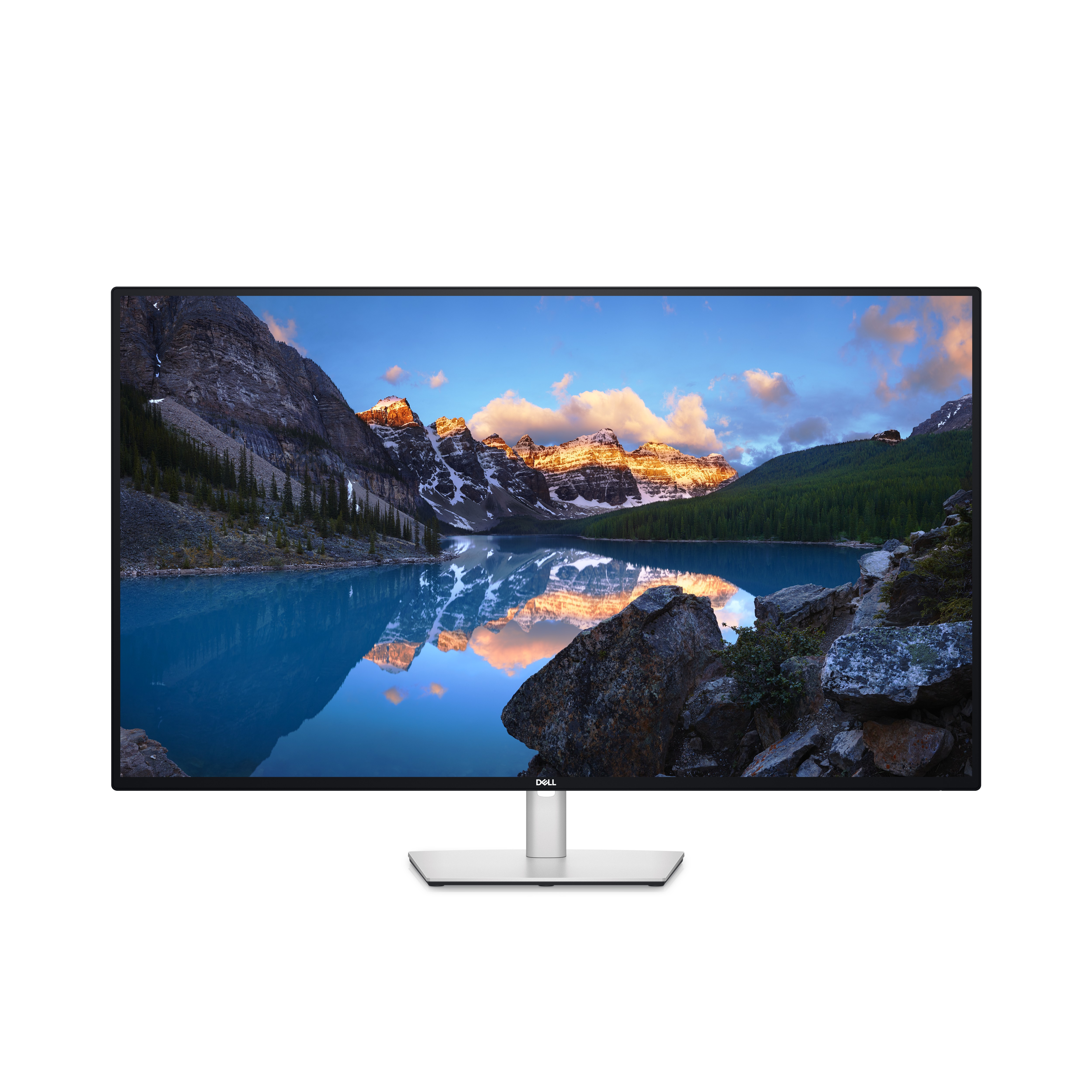 Dell UltraSharp U4323QE 4K 42,5 Zoll