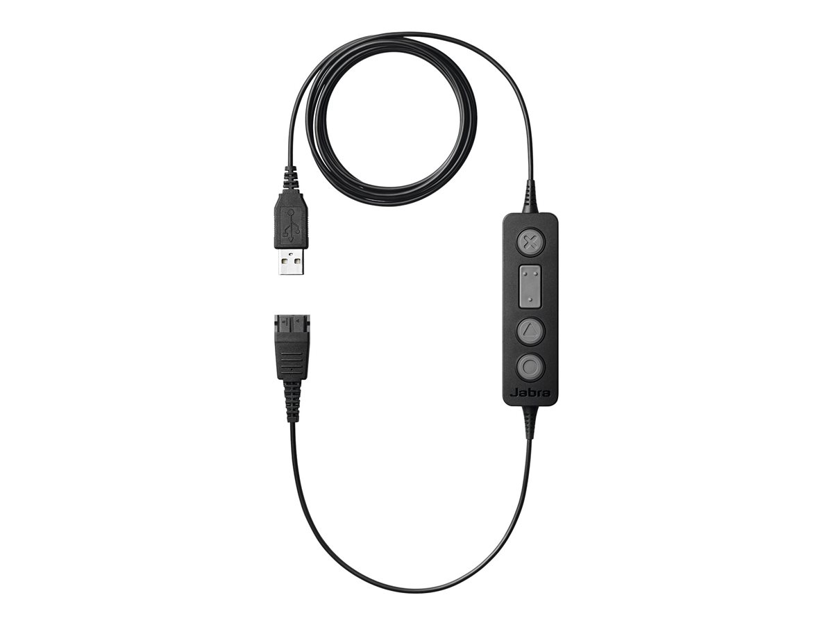 LINK 260 USBAdapter QD auf USB