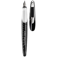 Herlitz my.pen Schwarz/Weiß M 1 Stück