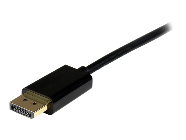 4M MINI DP TO DP ADAPTER CABLE