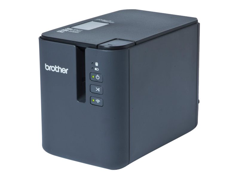 Brother P-Touch P950NW