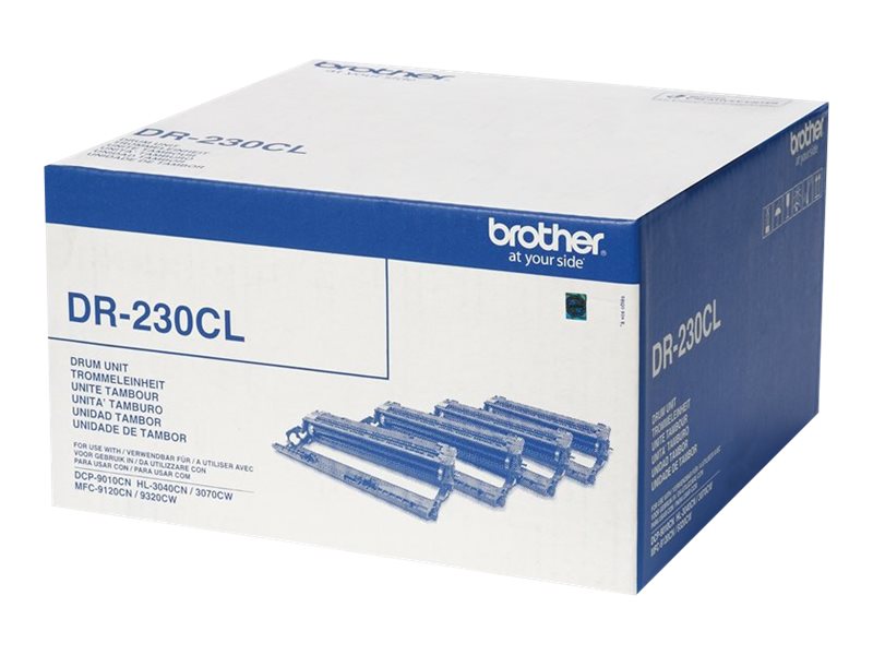 Brother DR230CL Trommeleinheit
