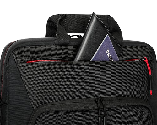 Lenovo ThinkPad Essential Plus Topload Notebook-Tasche 15,6 Zoll