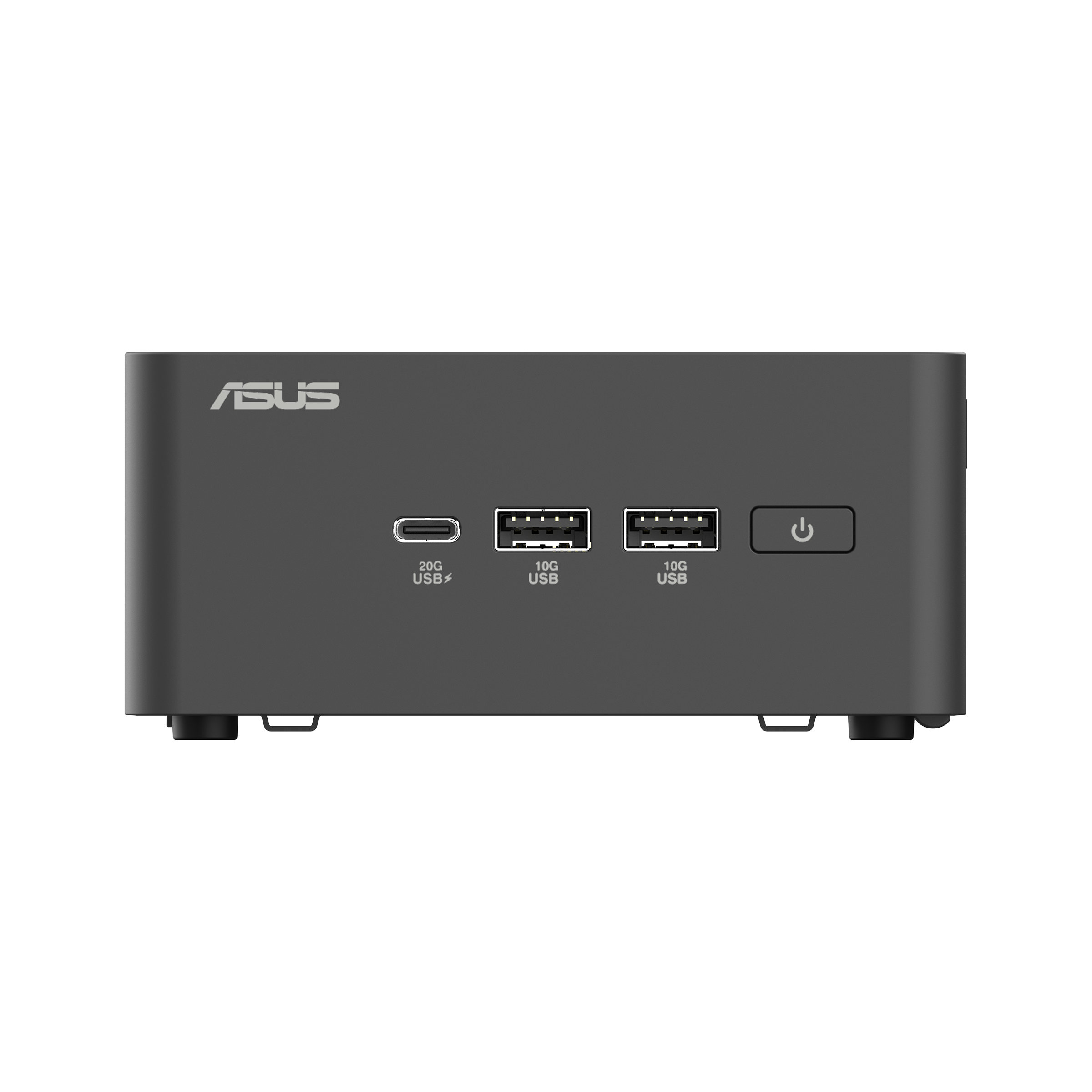 ASUS NUC 15 Pro Tall Kit RNUC15CRHC500002 45W