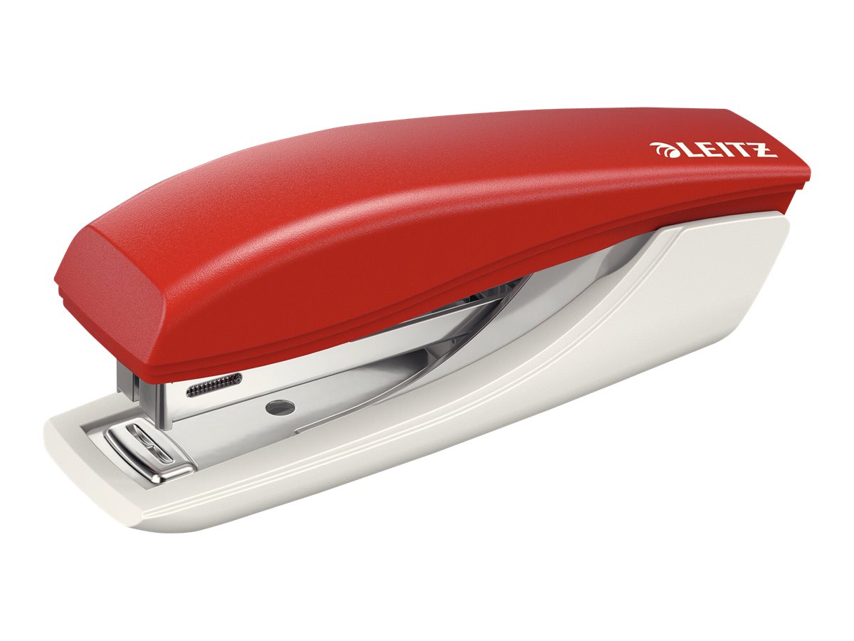 Esselte Leitz NeXXt Hefter rot 10 Blatt