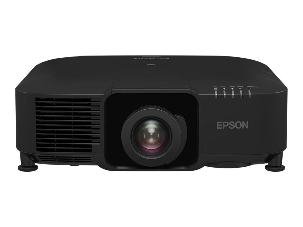 Epson EB-PU1008B 3LCD-Projektor ohne Objektiv 8500 lm