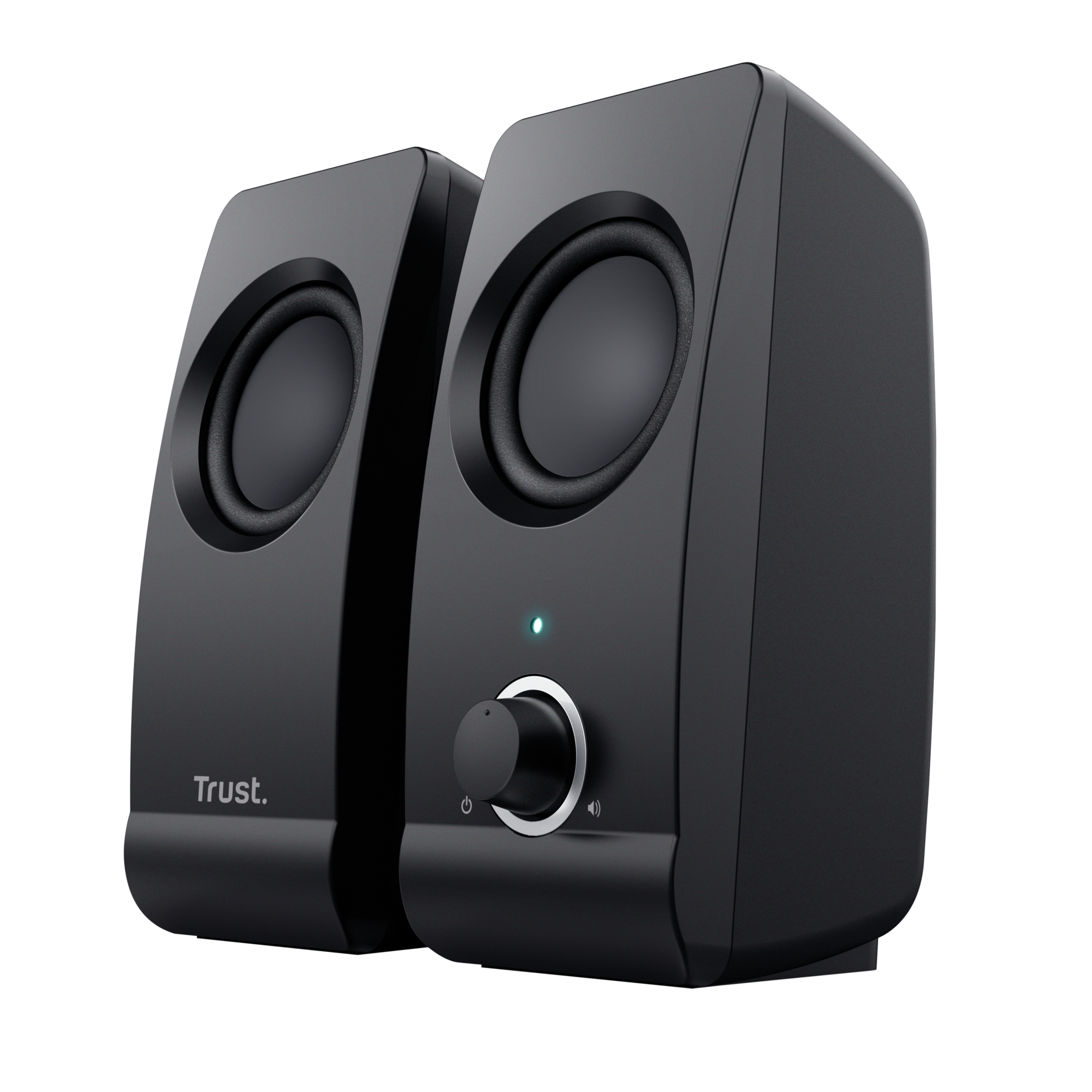 Trust Remo 2.0 Lautsprecher tragbar 8 W
