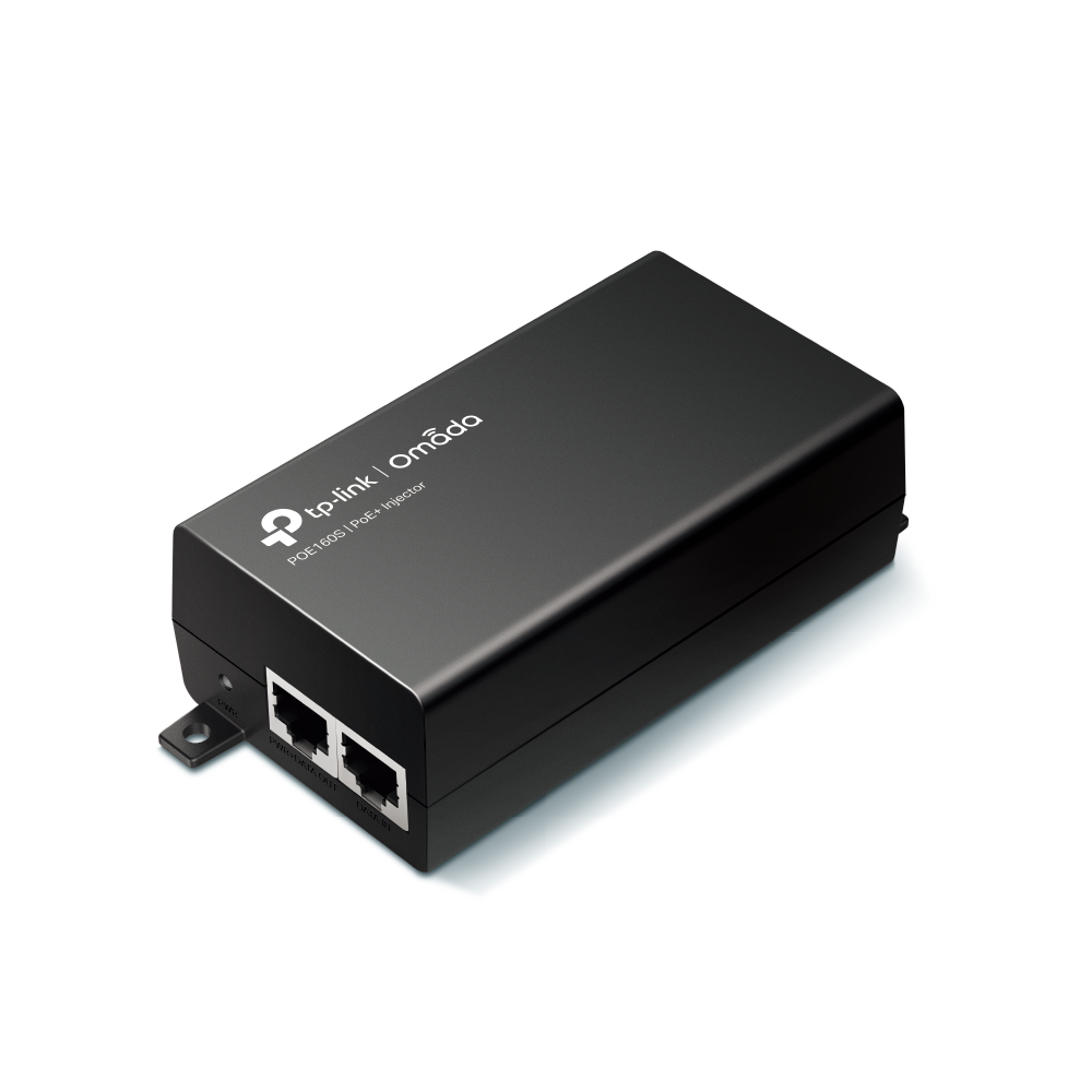 TP-LINK POE160S Power Injector Gigabit