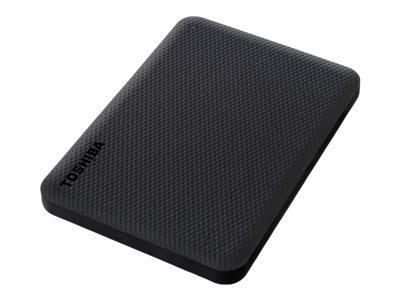 Toshiba Canvio Advance 1 TB schwarz