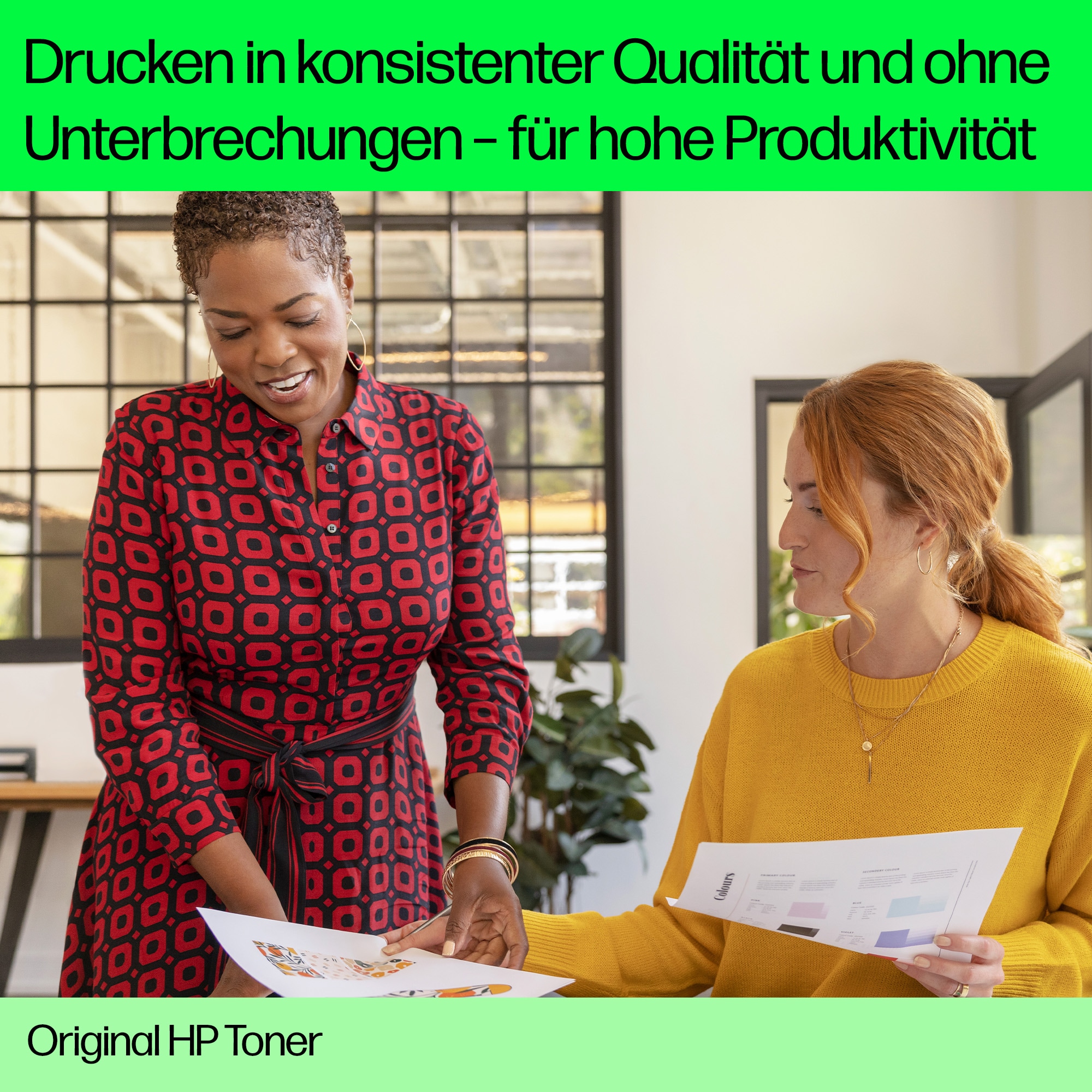HP 117A Tonerkartusche Magenta
