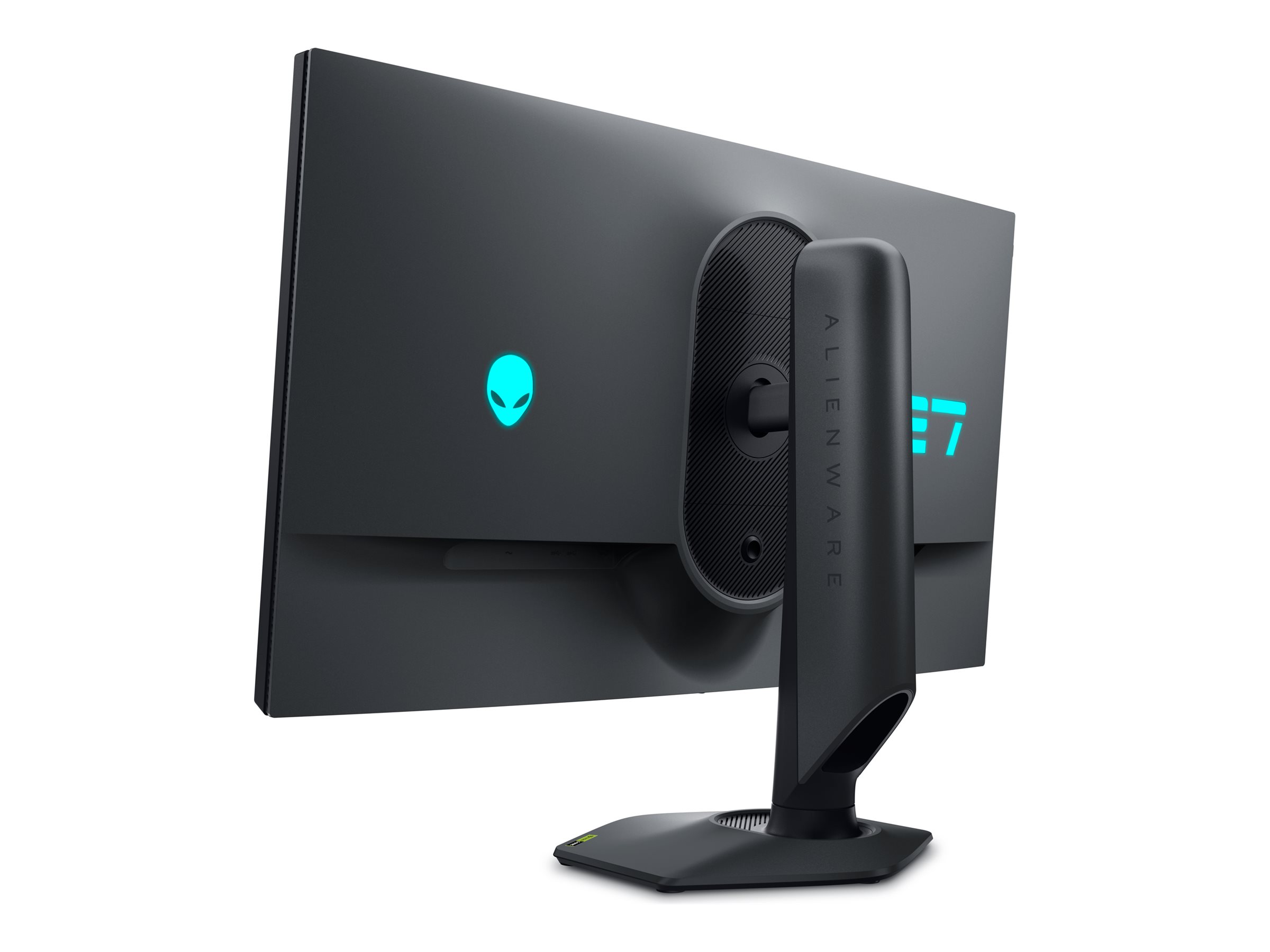 Dell AW2725QF 27 Zoll Dual-Resolution Gaming