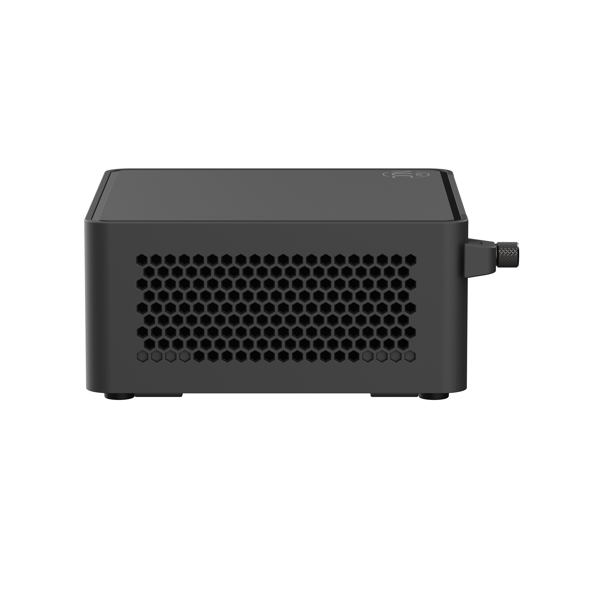 ASUS NUC 15 Pro Tall RNUC15CRHU500002