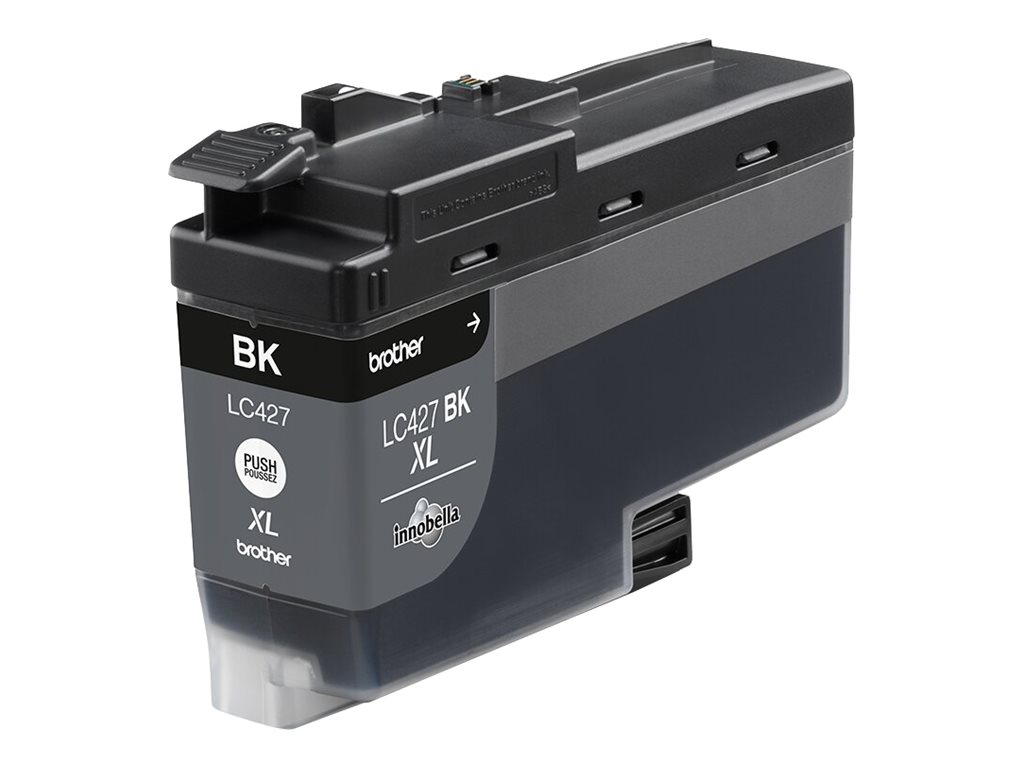 Brother LC427XLBK schwarz