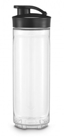 WMF Kult X Mix & Go 600 ml Transparent