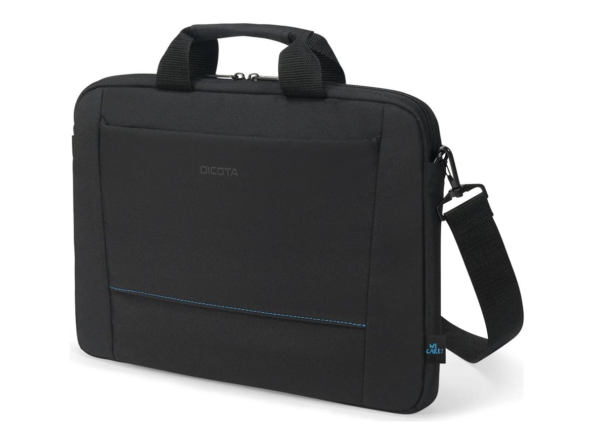 Dicota TWO 14-16 Zoll Black