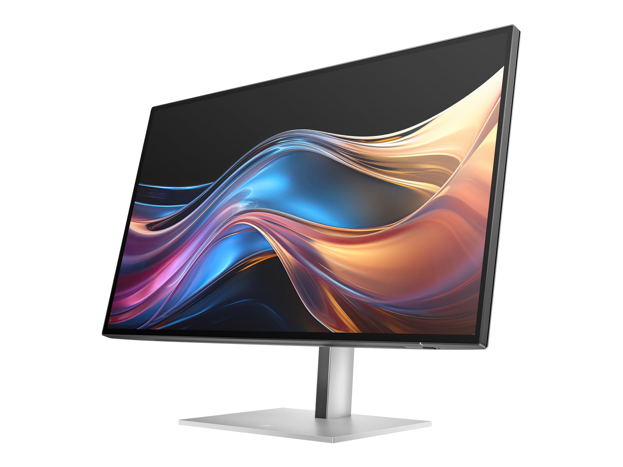 HP Series 7 Pro 727pq 27 Zoll IPS WQHD 120Hz