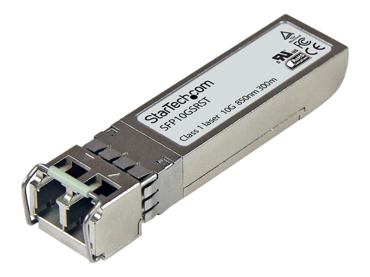 StarTech.com Cisco kompatibel 10GBase-SR SFP+ DDM