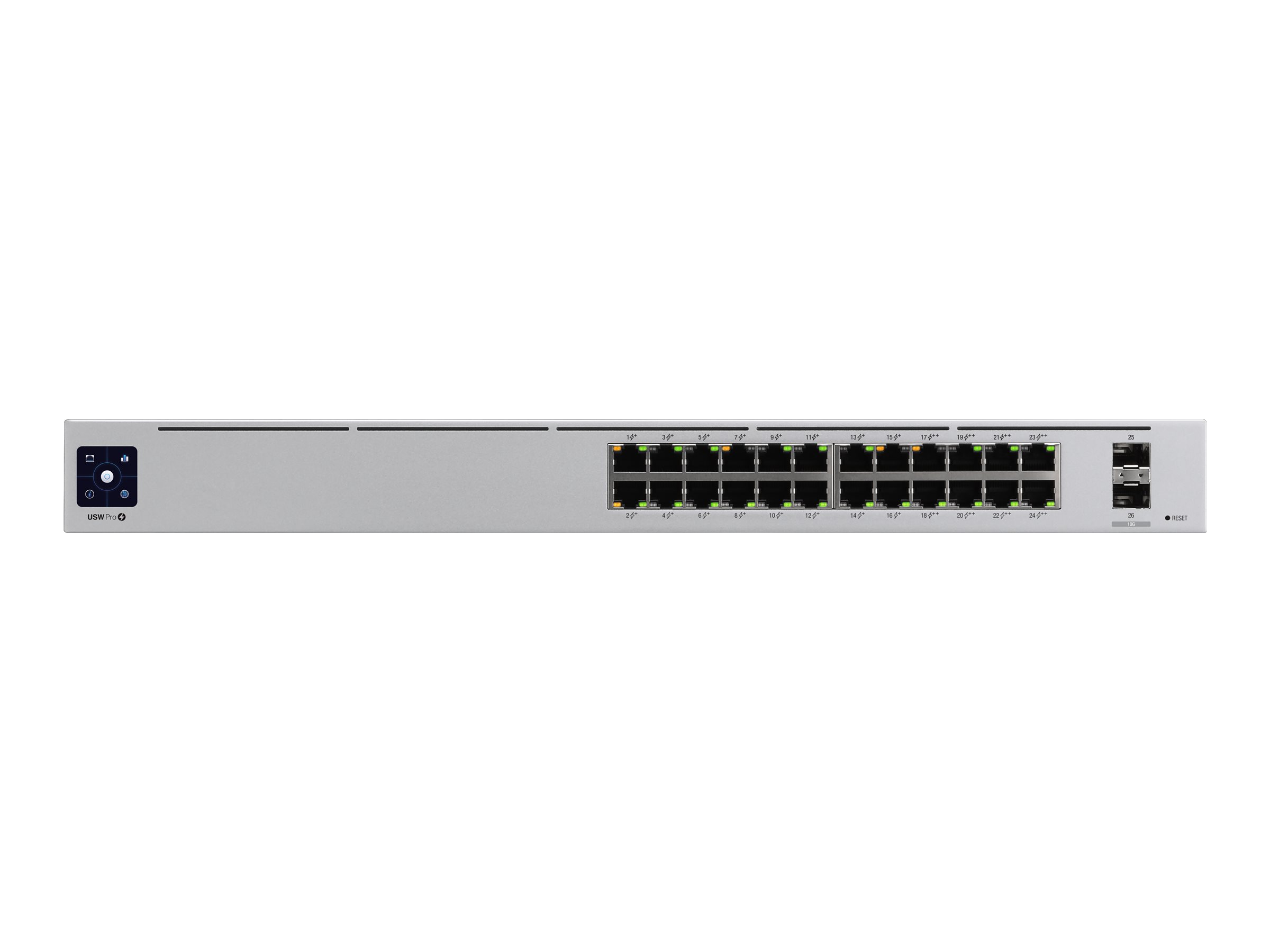 Ubiquiti UniFi Switch USW-Pro-24-POE 24 Port