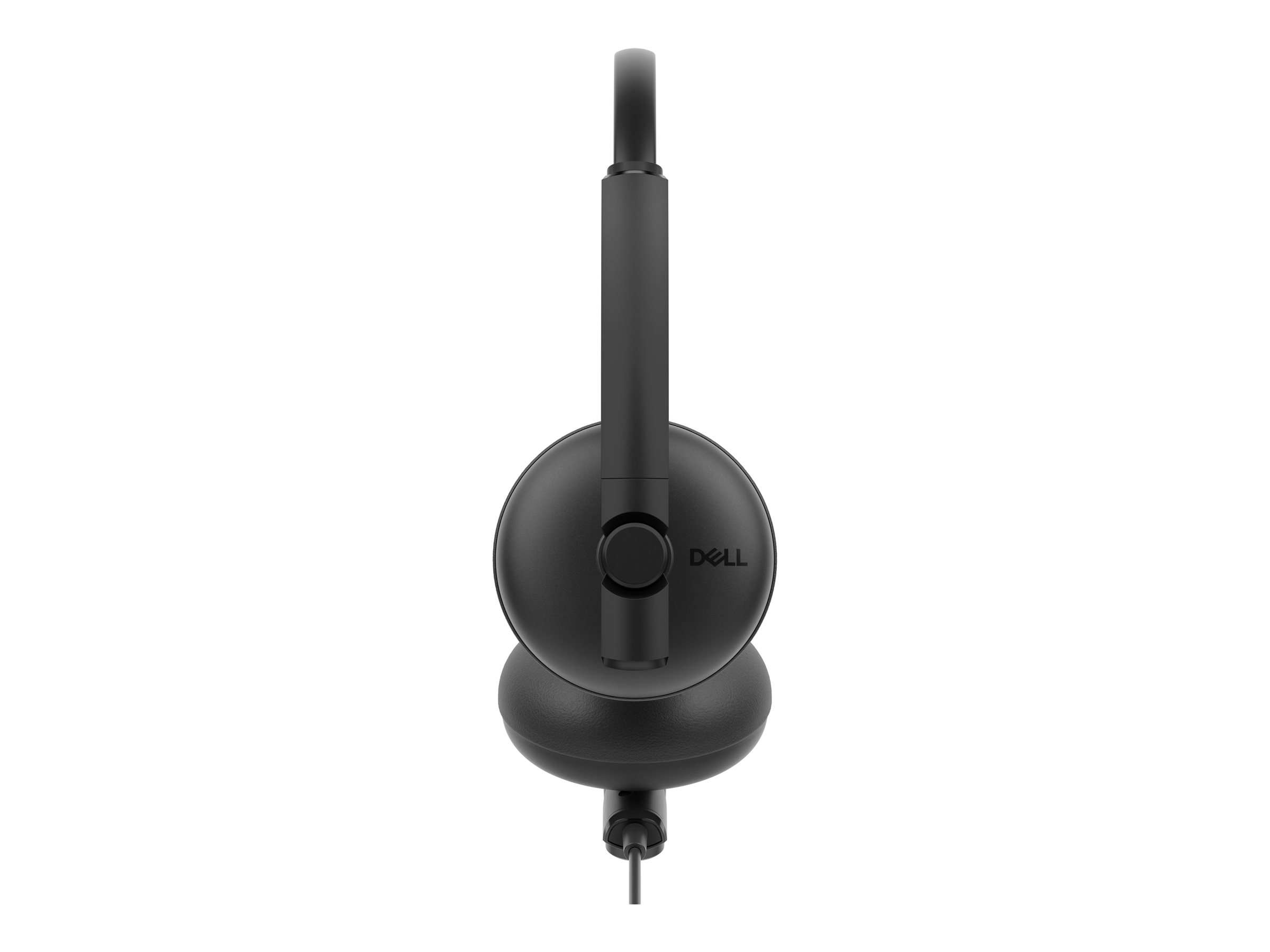 Dell Wired Headset WH125 On-Ear