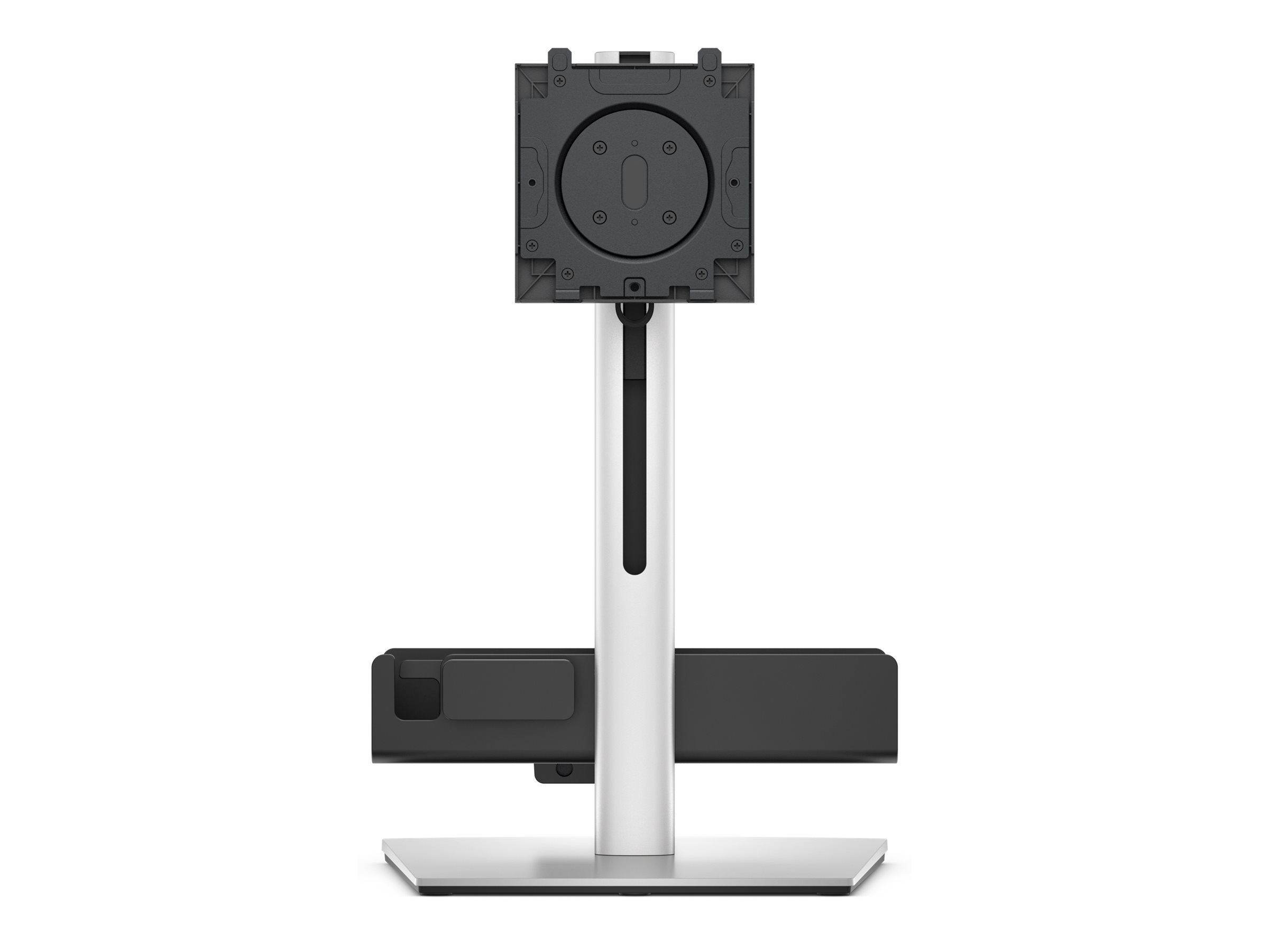 Dell Pro Slim All-in-One Stand OSS25 19‑27 Zoll Silber