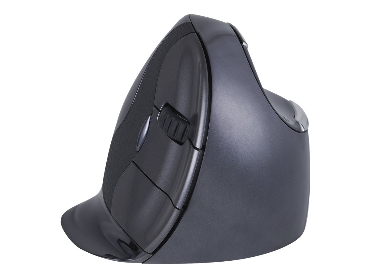 Bakker Evoluent VerticalMouse D Large