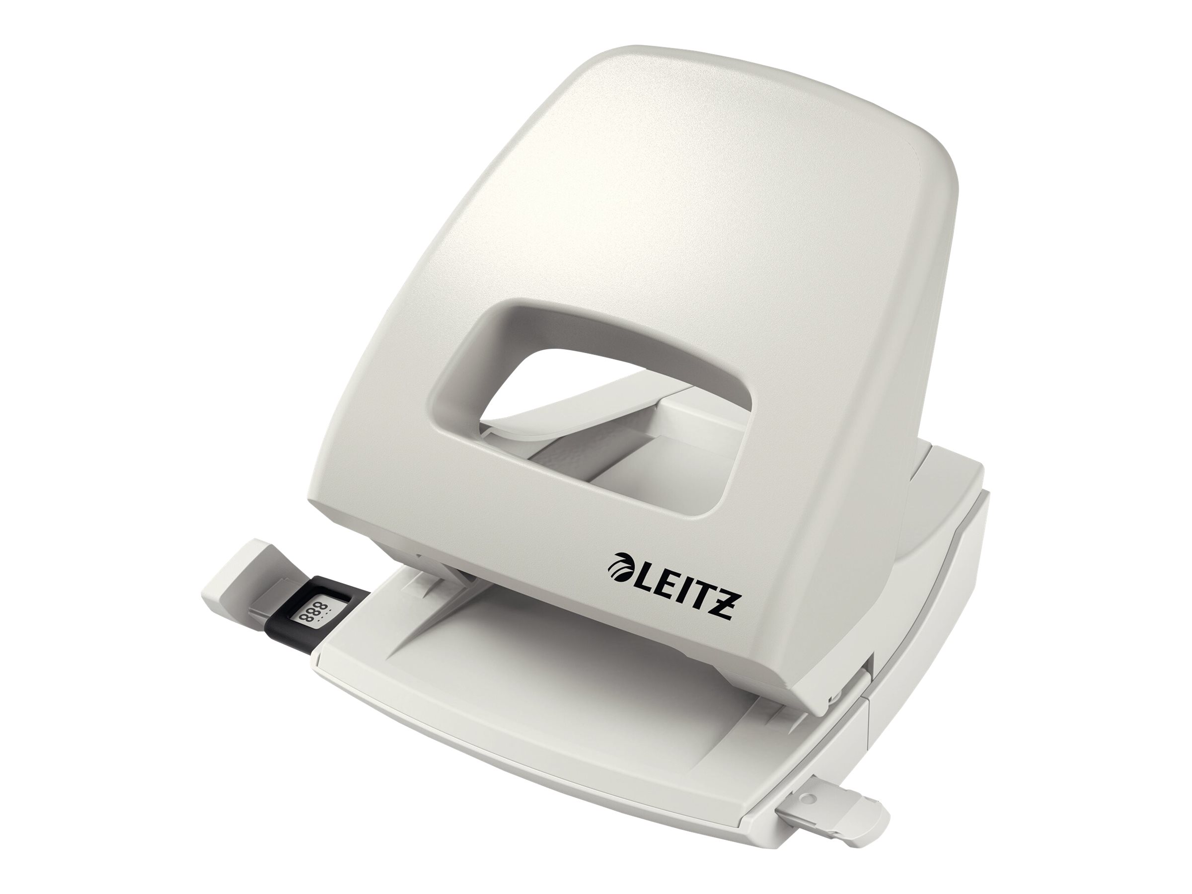 Esselte Leitz NeXXt 5005 25 Blatt 2.5 mm grau