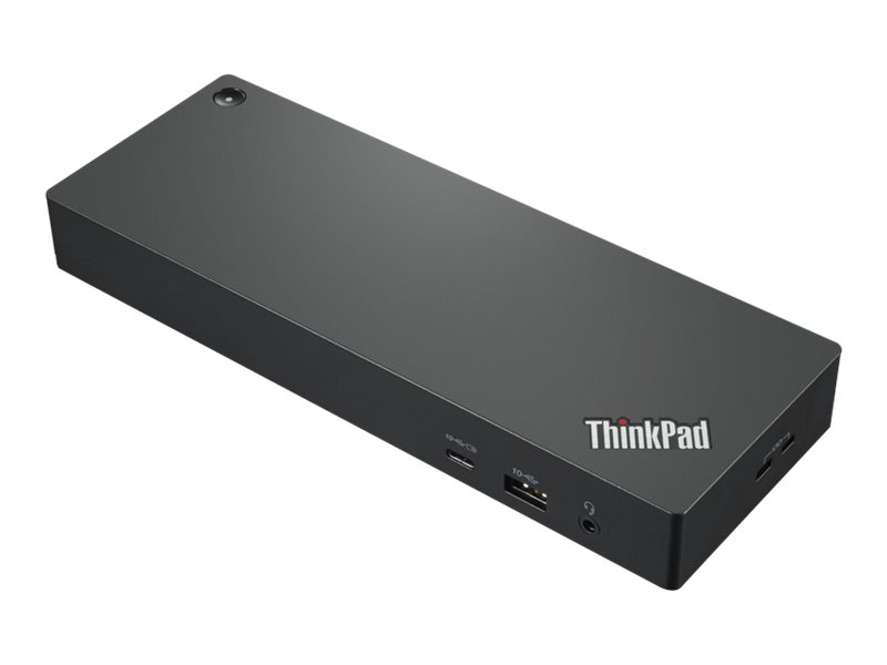 40B00135EU LENOVO Dockingstation TB4