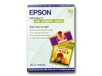 Epson Fotopapier DIN A4 matt