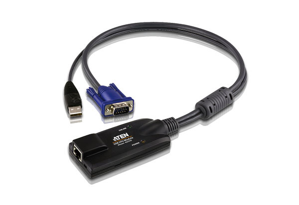 ATEN KA7570 KVM-/USB-Extender