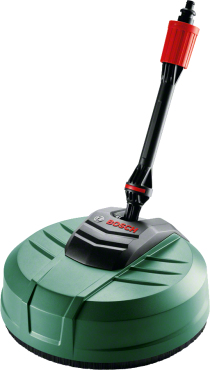 Bosch AquaSurf 250 Flächenreiniger Düse