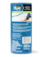 3M Scotch Blue Abdeckfolie transparent 122,0 cm × 27,4 m Rolle
