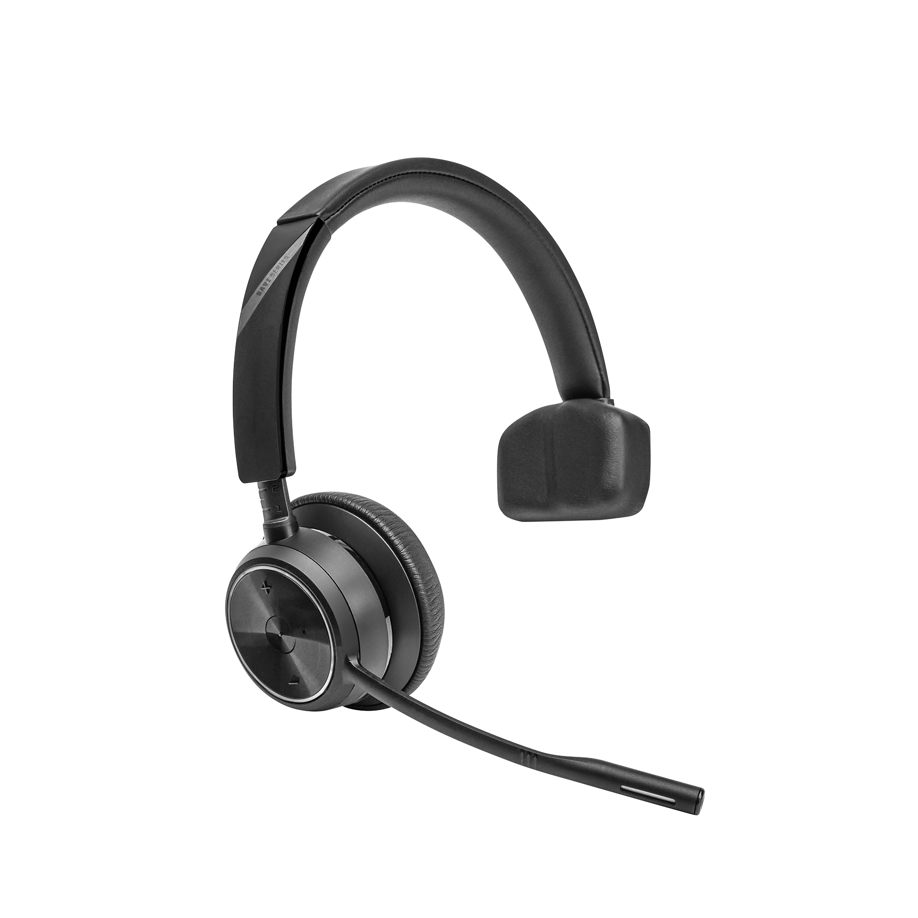Poly Savi 7410 Office DECT Headset monaural