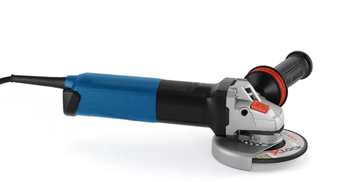 Bosch GWS 17-150 S Professional