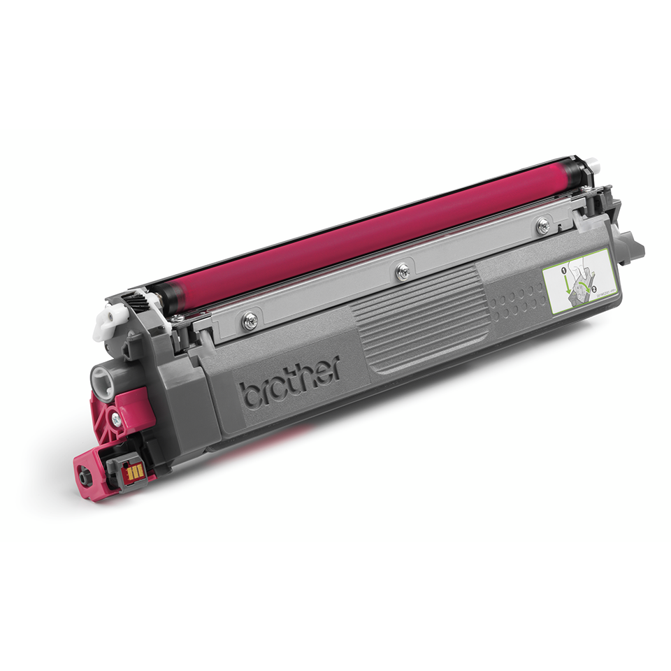 Brother Toner TN-248XLM Hohe Ergiebigkeit Magenta