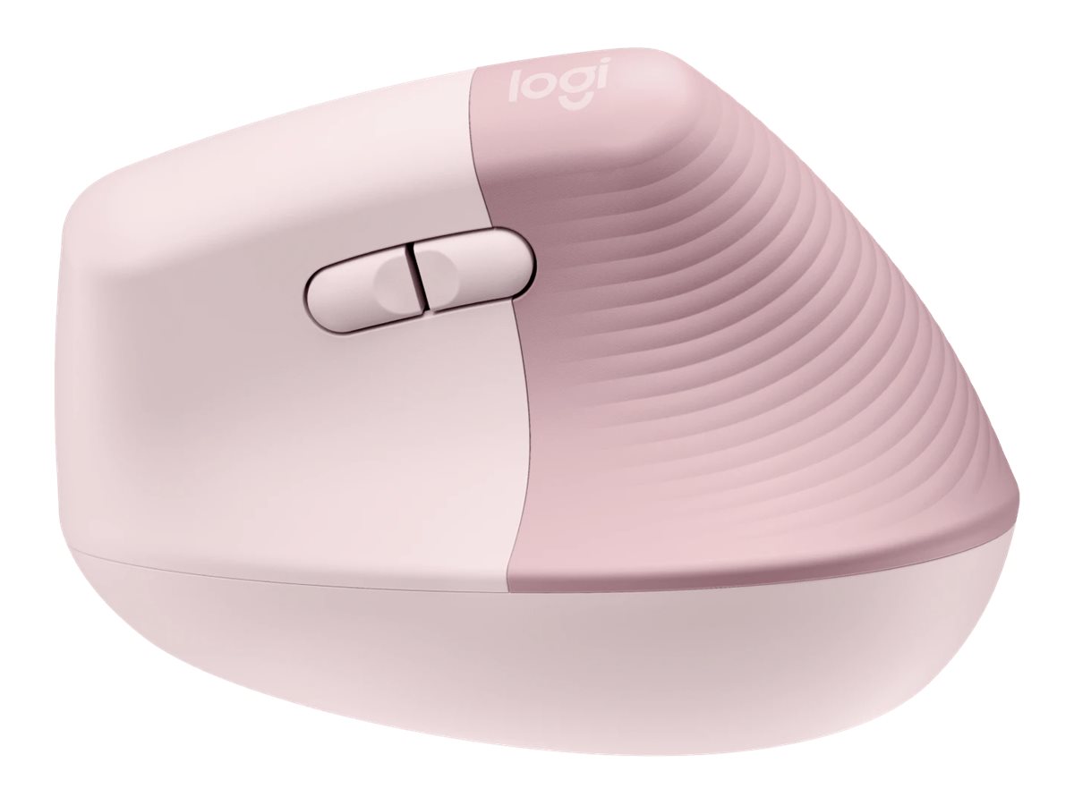 LOGITECH Lift Maus 6Tasten