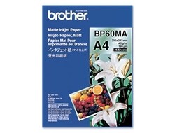 BP60MA BROTHER Papier A4 210x297mm 25