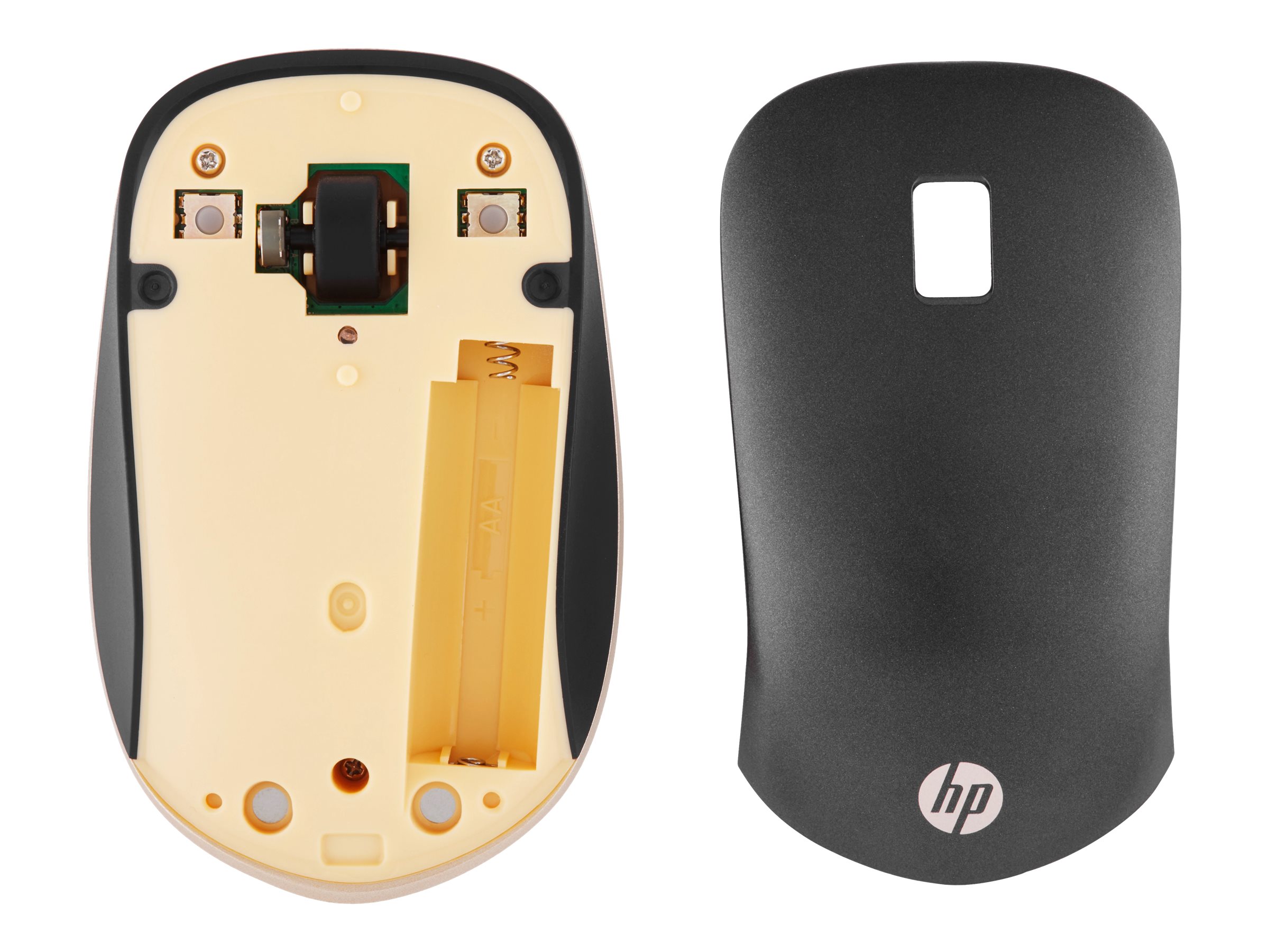 HP 410 Slim Maus kabellos
