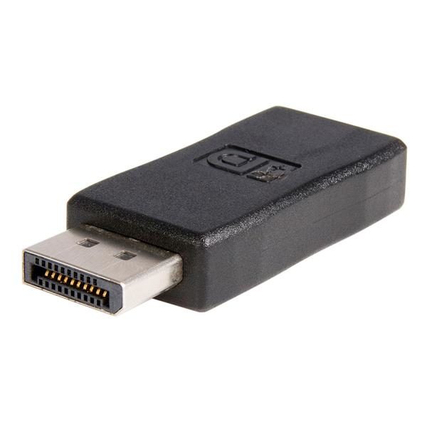StarTech.com DisplayPort auf HDMI Video Adapter