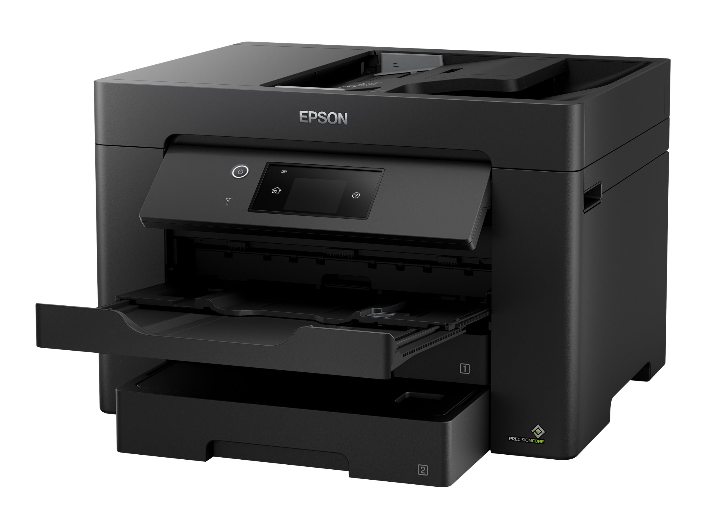 Epson WorkForce WF-7830DTWF A3 Multifunktionsdrucker