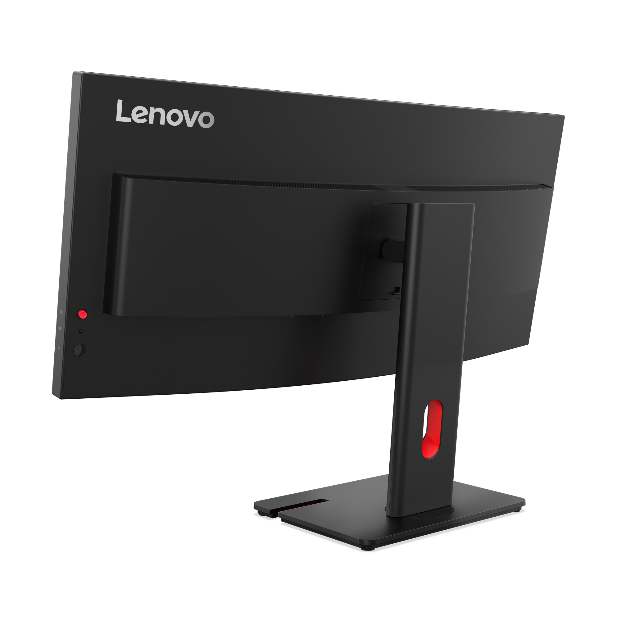 Lenovo ThinkVision T34WD-40 WQHD USB-C 34